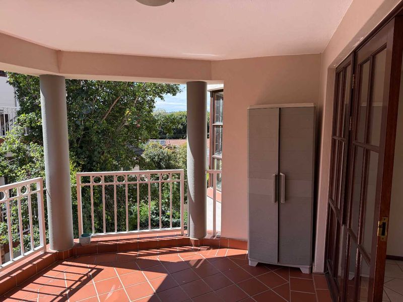 2 BEDROOM APARTMENT TO RENT IN EDENBURG - Photo 4