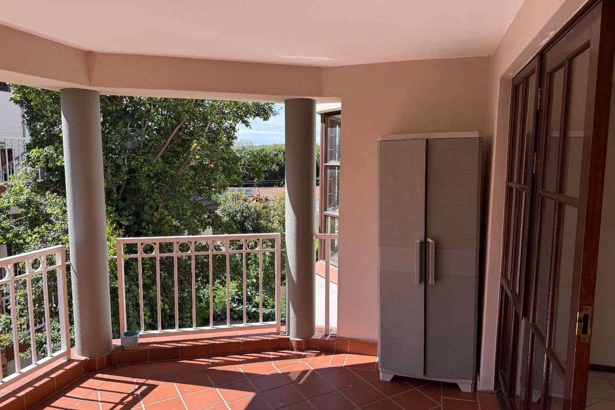 2 BEDROOM APARTMENT TO RENT IN EDENBURG - Photo 4
