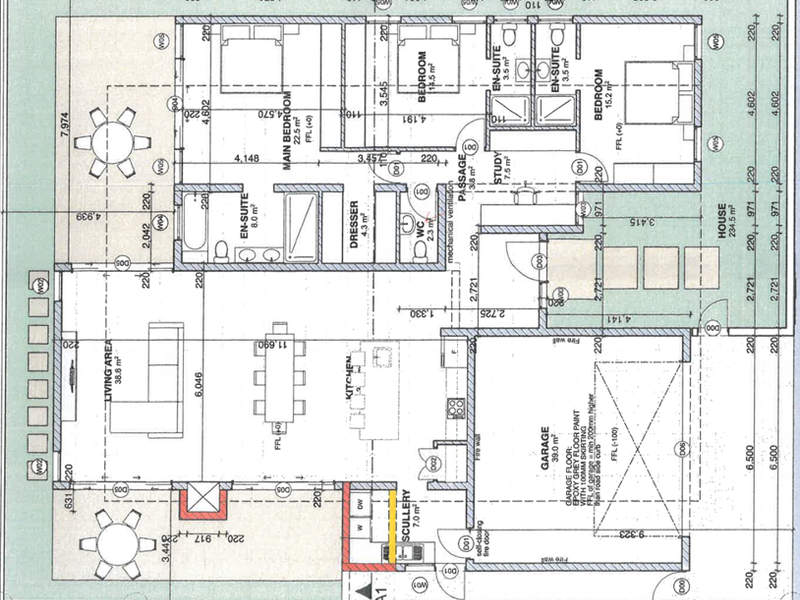 House in Kramersdorf (To be Build) - Photo 1