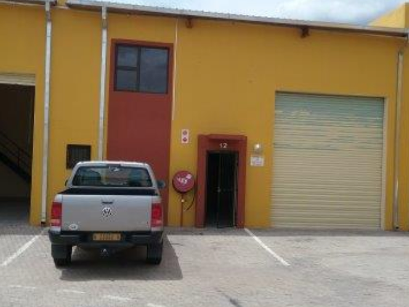 FOR SALE | PALNIC SQUARE WAREHOUSE, PROSPERITA - Photo 10