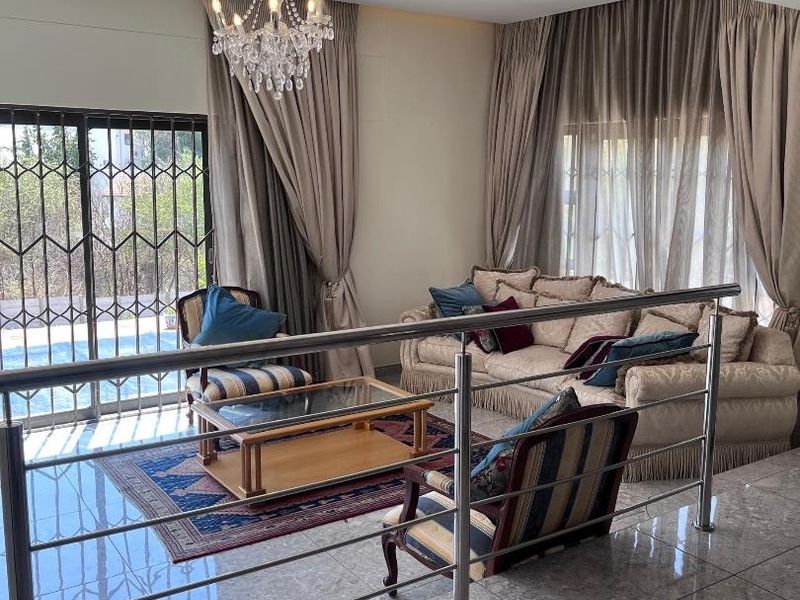 LUDWIGSDORF | FURNISHED | 4 BEDROOMS EXECUTIVE HOUSE - Photo 3