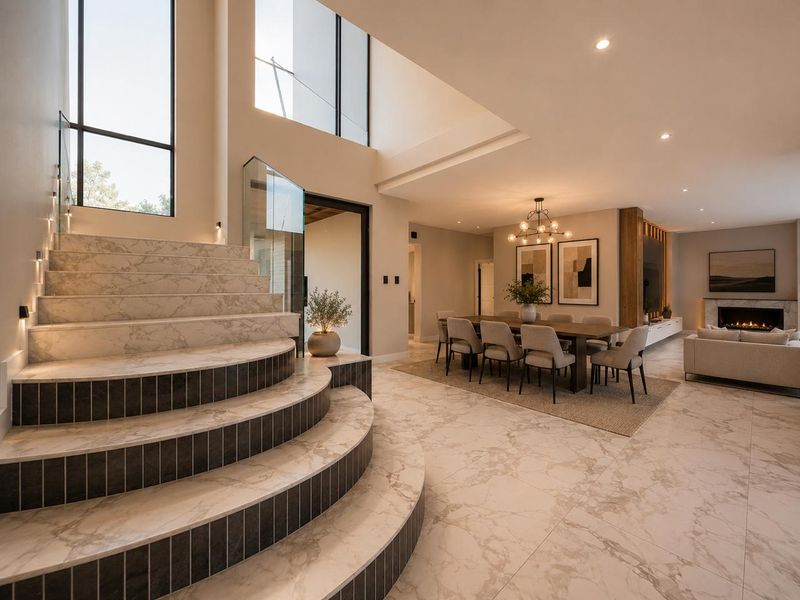 Cinema, Boma, Pool & Endless Luxury Living - Photo 2