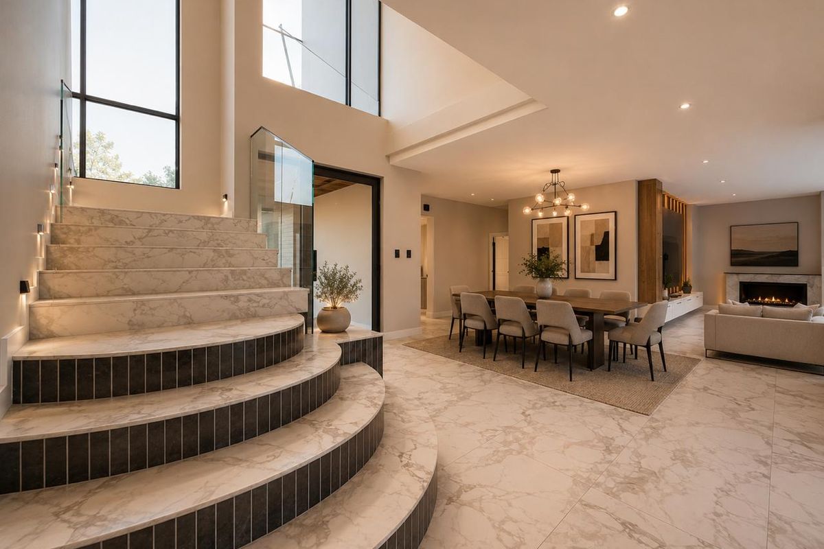 Cinema, Boma, Pool & Endless Luxury Living - Photo 2