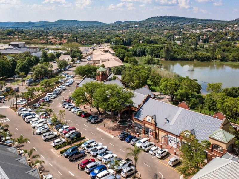 A Premier Hospitality Venue in Pretoria East - Photo 9