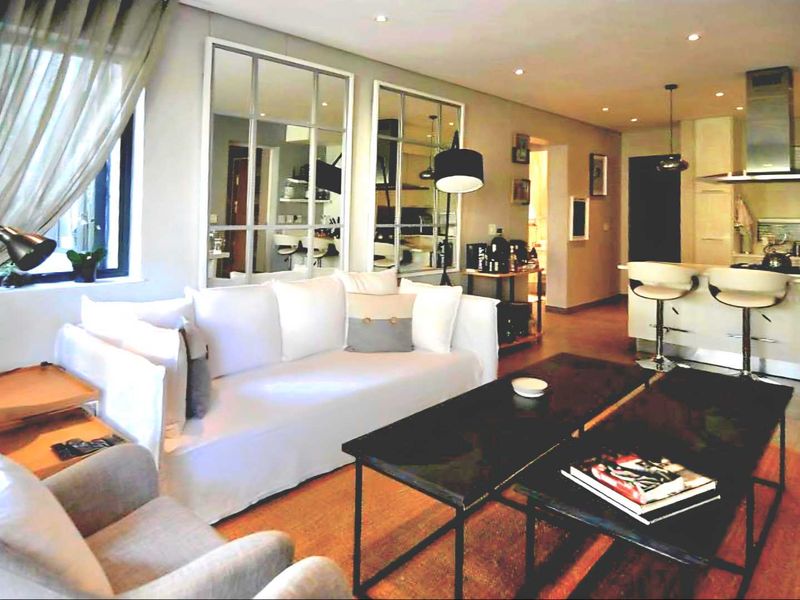 2 Bed, 2 Bath Designer Apartment – Steyn City (Furnished) - Photo 2