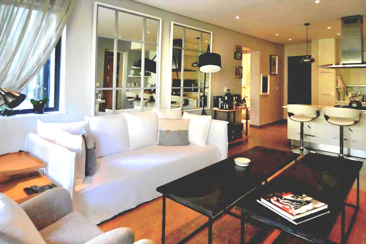 2 Bed, 2 Bath Designer Apartment – Steyn City (Furnished) - Photo 2