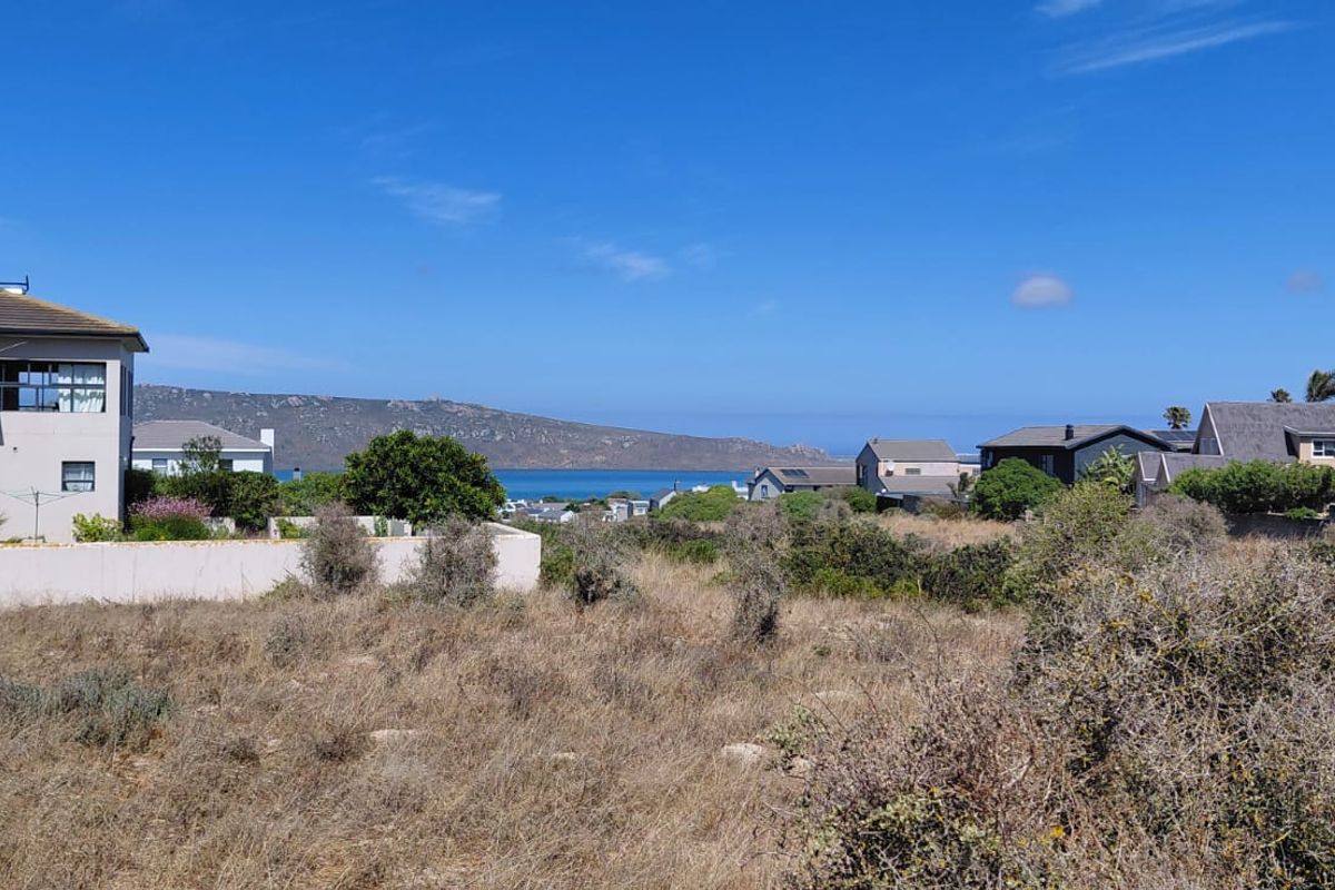 Build your dream coastal home in Myburgh Park - Photo 4