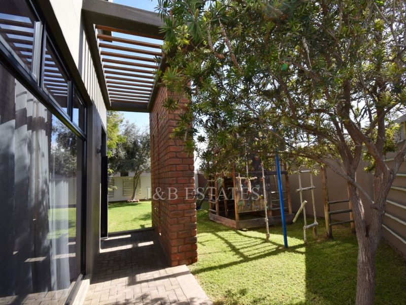 5 bedrooms House in Meersig - Photo 3