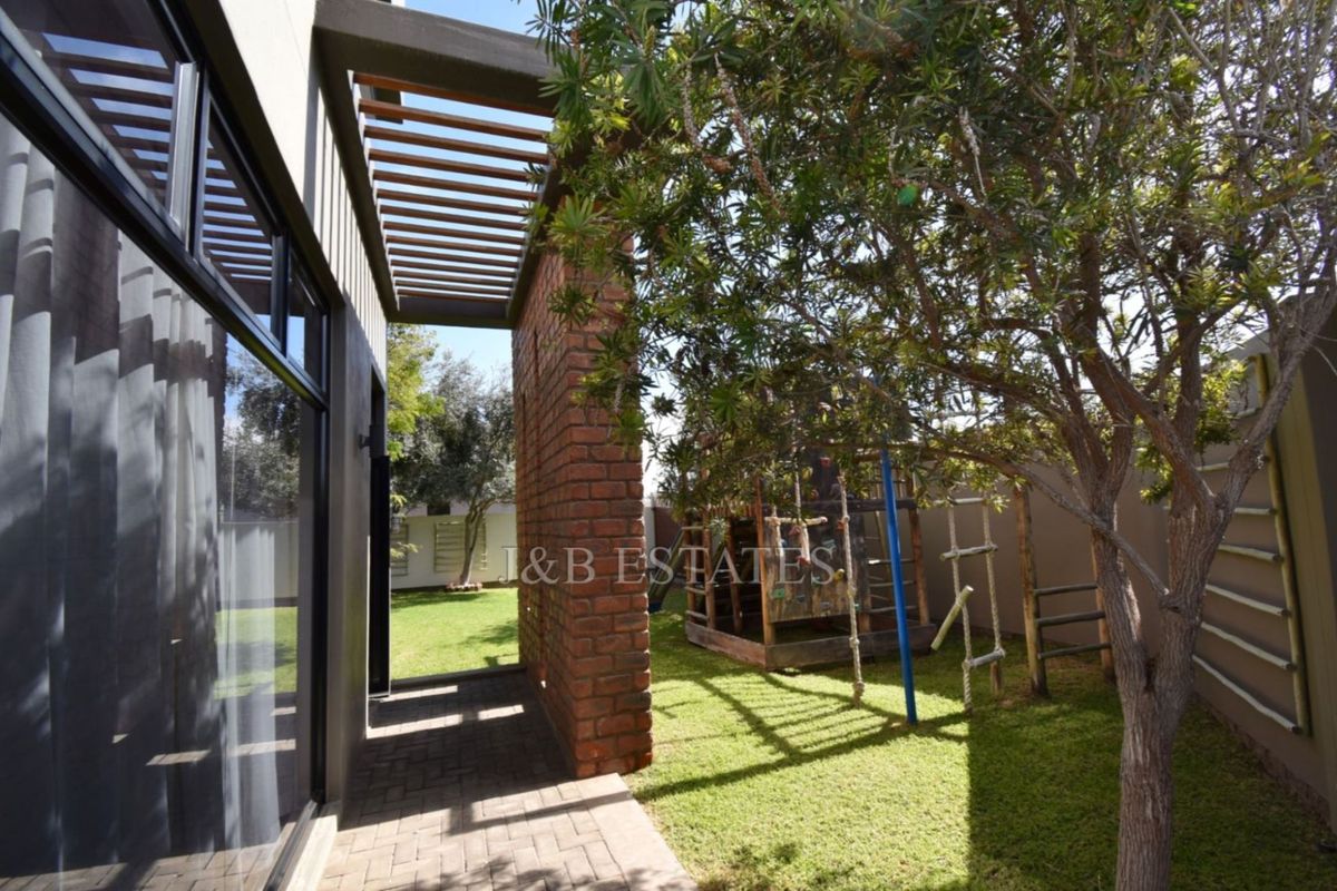 5 bedrooms House in Meersig - Photo 3