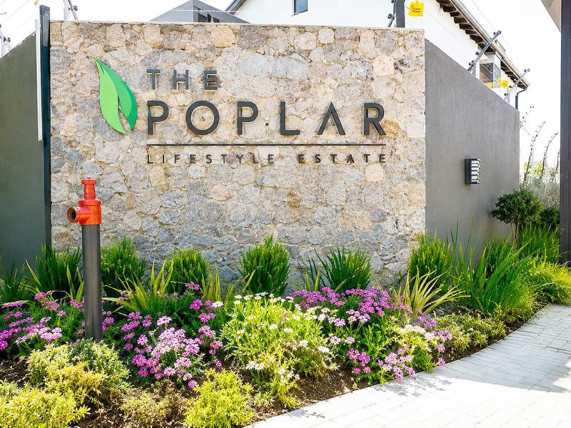 Effortless Living Starts Here: The Poplar, Broadacres - Photo 2