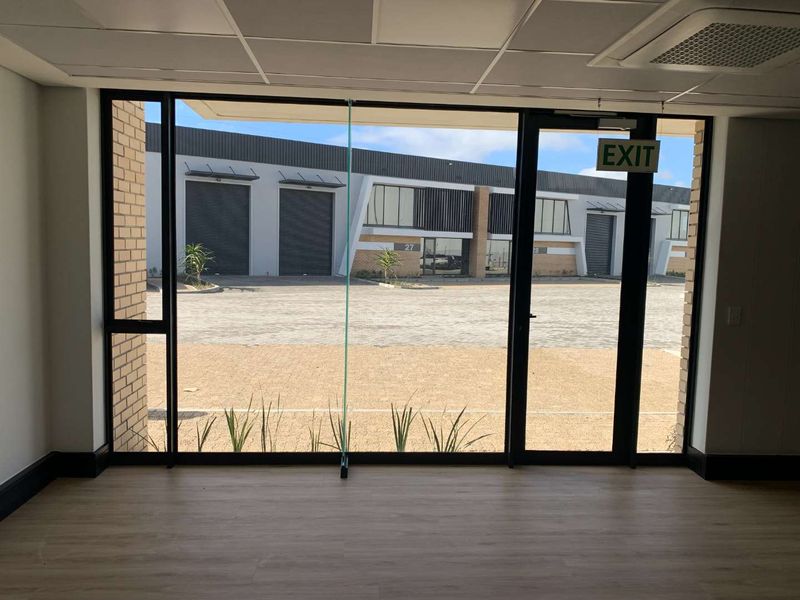 Industrial Spaces with 3-Phase Power & Modern Amenities in Stikland - Photo 3