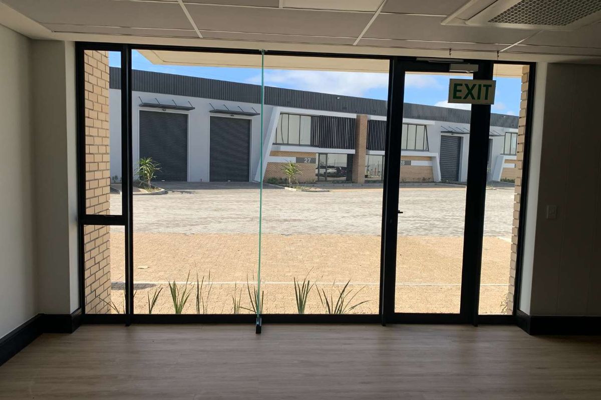 Industrial Spaces with 3-Phase Power & Modern Amenities in Stikland - Photo 3