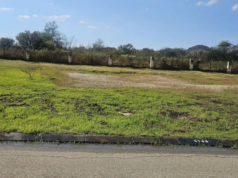 563 land for sale in Brits Central - Photo 7