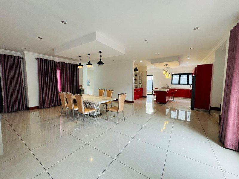 Five Bedroom Home For Sale In Waterfall Country Estate - Photo 7