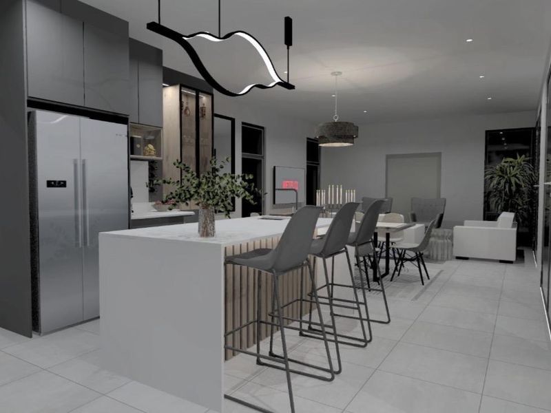 A Smart Move: Brand-New Home, No Transfer Duty, Proven Estate Lifestyle. - Photo 4