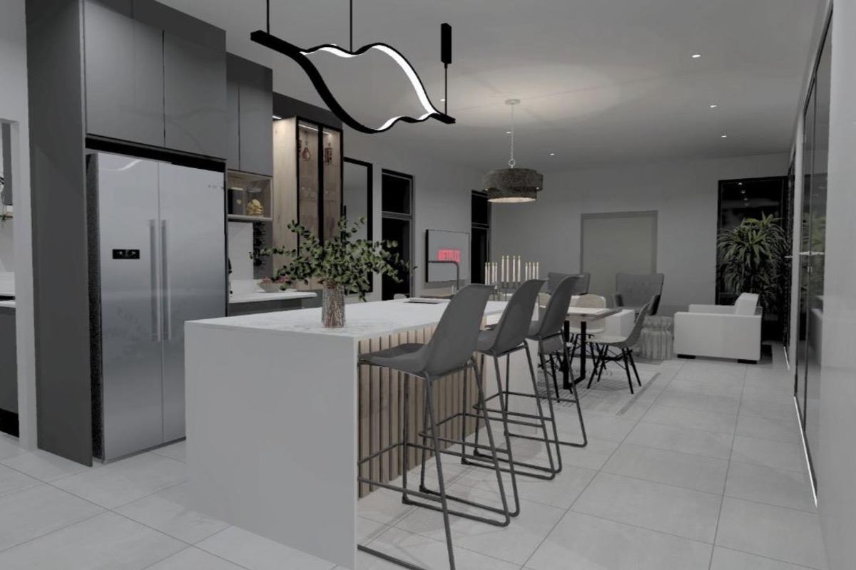 A Smart Move: Brand-New Home, No Transfer Duty, Proven Estate Lifestyle. - Photo 4