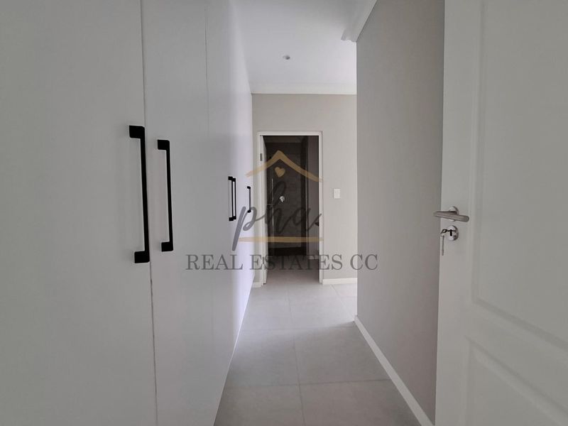 Brand-New Modern Single-Level Home in Ocean View, Swakopmund - Photo 6