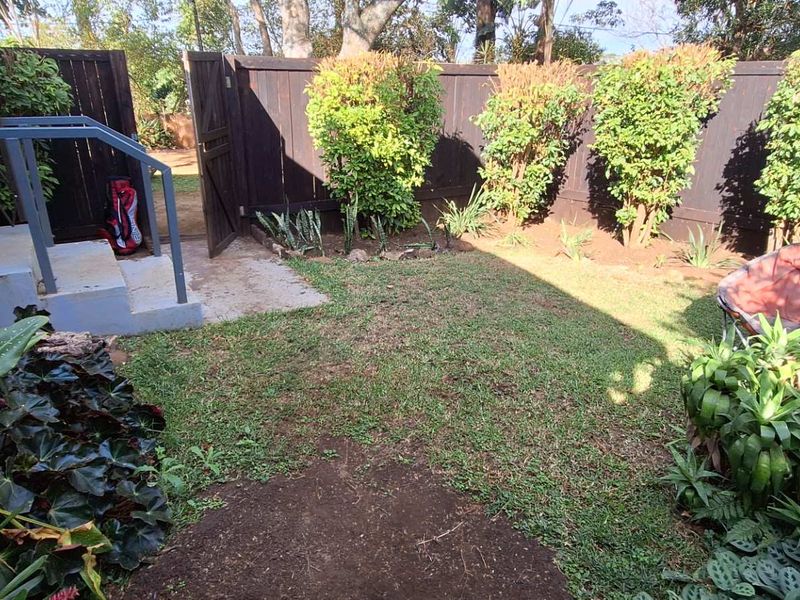 2 Bed Garden Flatlet including water - Crestview - Photo 5