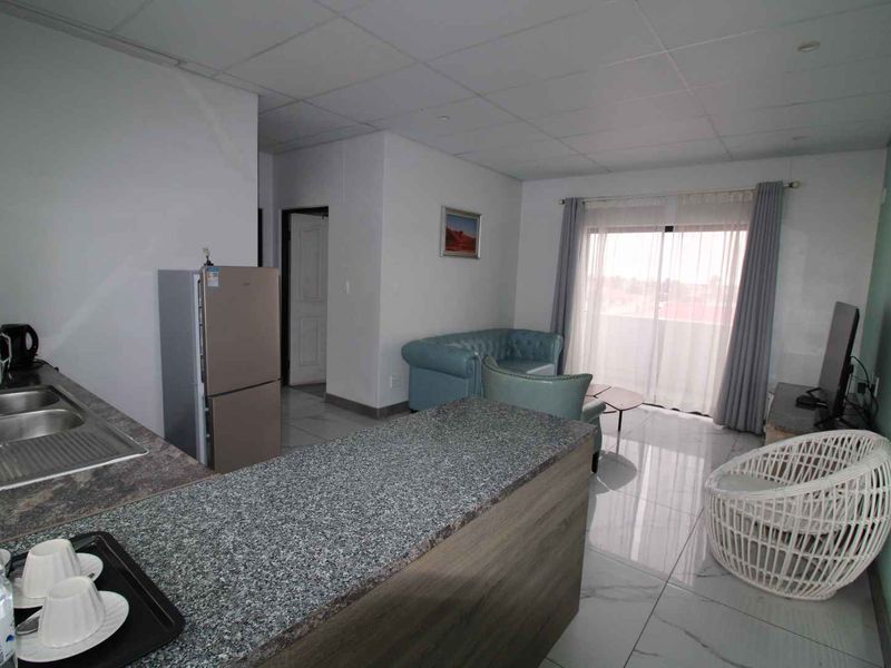 Hotel for sale offering 16 Neat Bachelor and one bedroom self catering Units - Photo 9