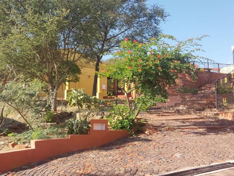 "Discover Namibia: Develop a Unique Event Destination!" - Photo 4