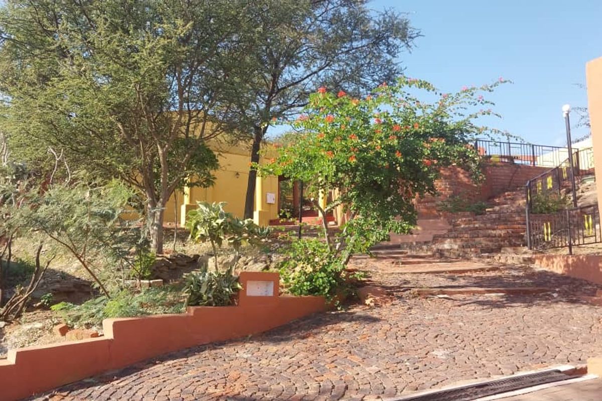 "Discover Namibia: Develop a Unique Event Destination!" - Photo 4