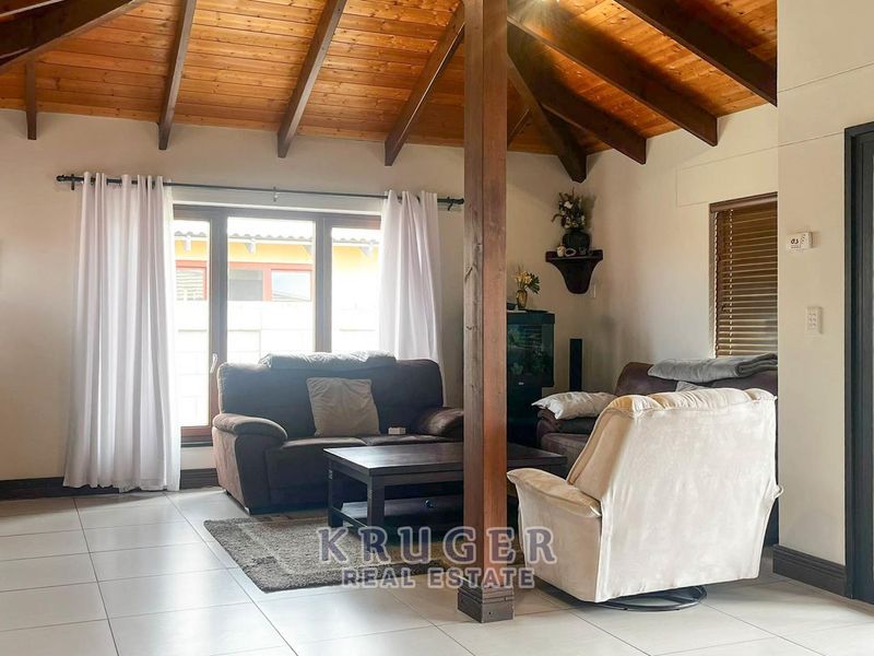 HOUSE FOR SALE IN EXT 9, OCEAN VIEW - Photo 2