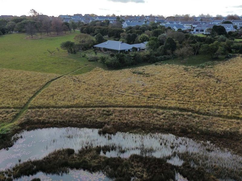 A Rare Opportunity to Own in the Exclusive Wedgwood Eco Estate Conservancy, Hilton - Photo 10