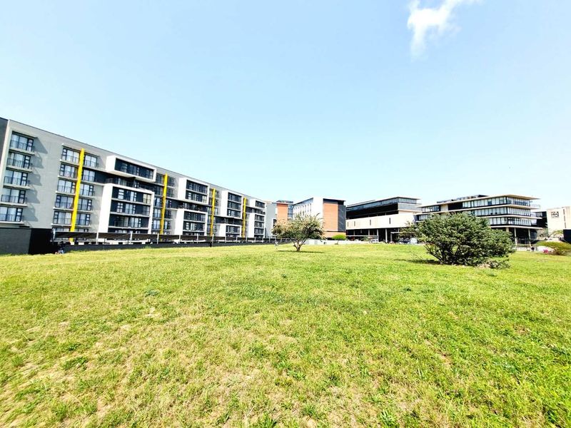 Prime Investment Opportunity | Vacant Land in the Heart of Umhlanga - Photo 2