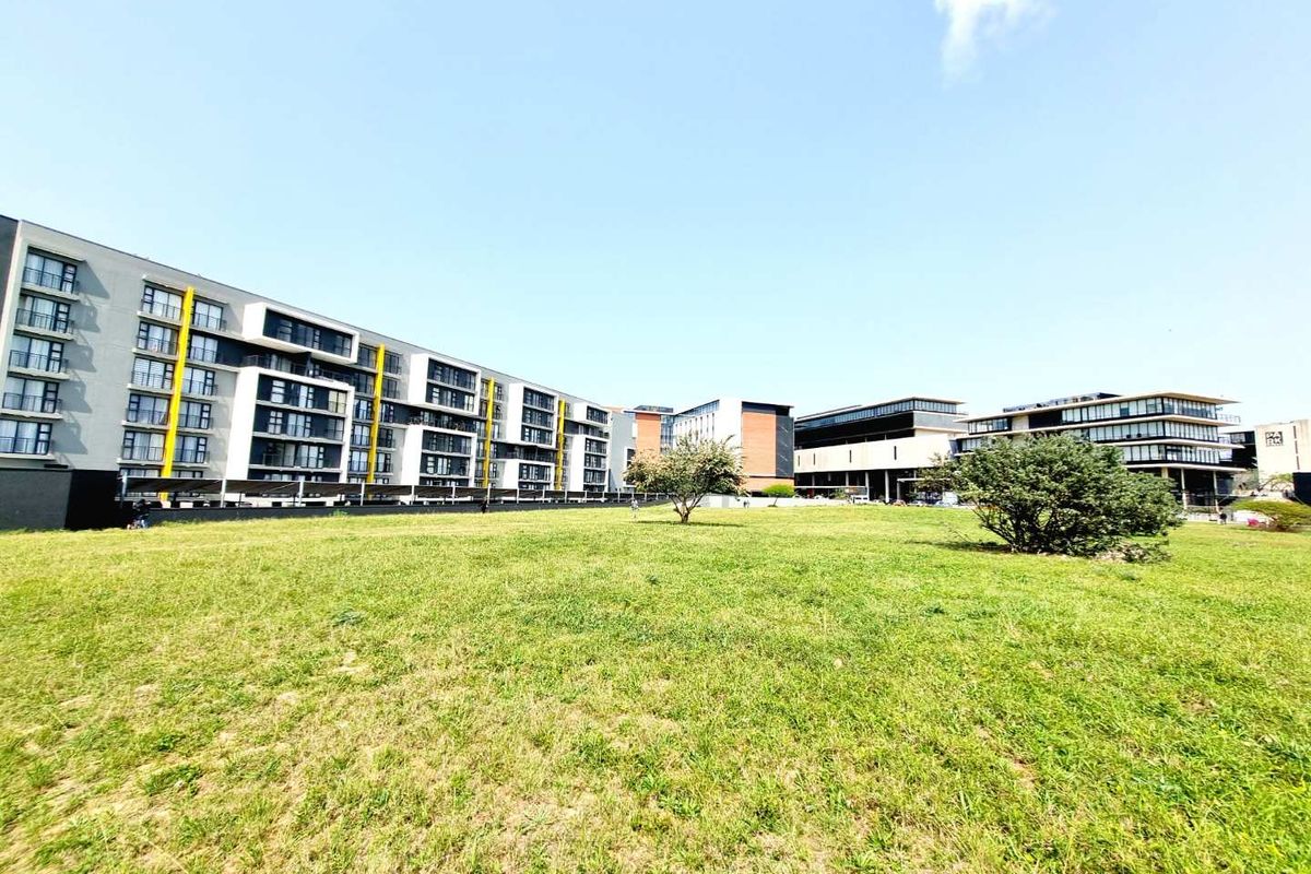 Prime Investment Opportunity | Vacant Land in the Heart of Umhlanga - Photo 2