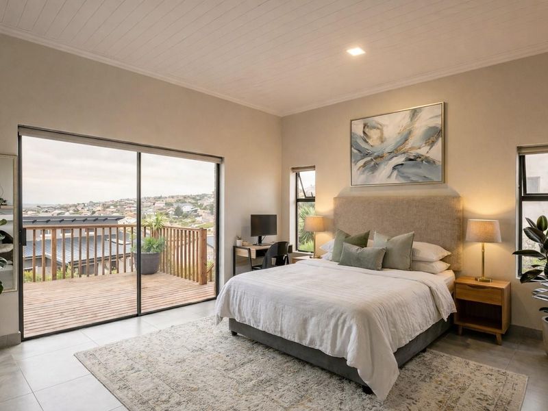 Modern 3-Bedroom Duet for Sale in Dana bay - Photo 8