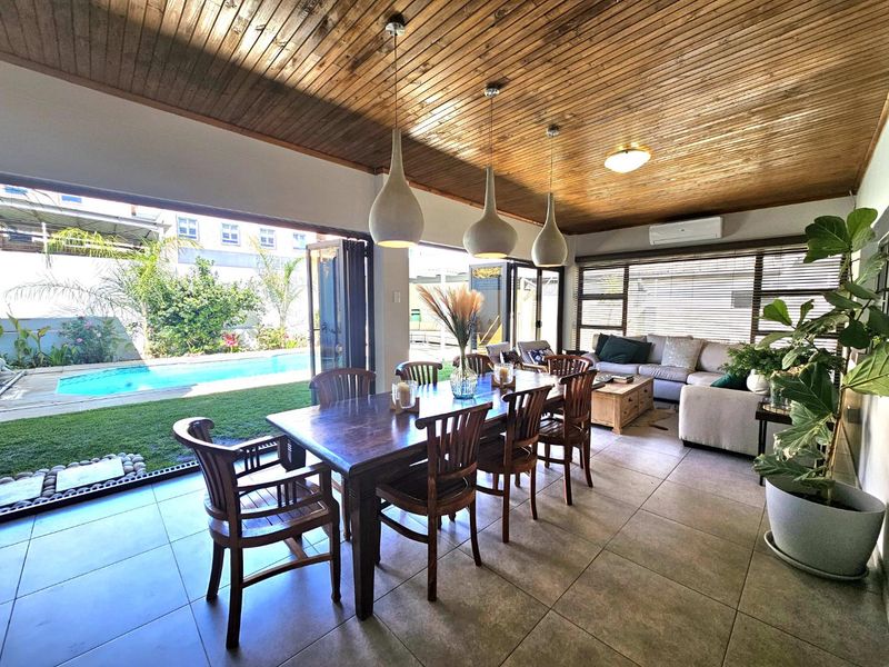 Immaculate 4-Bed Home with Pool & Office, Move-In Ready - Photo 4