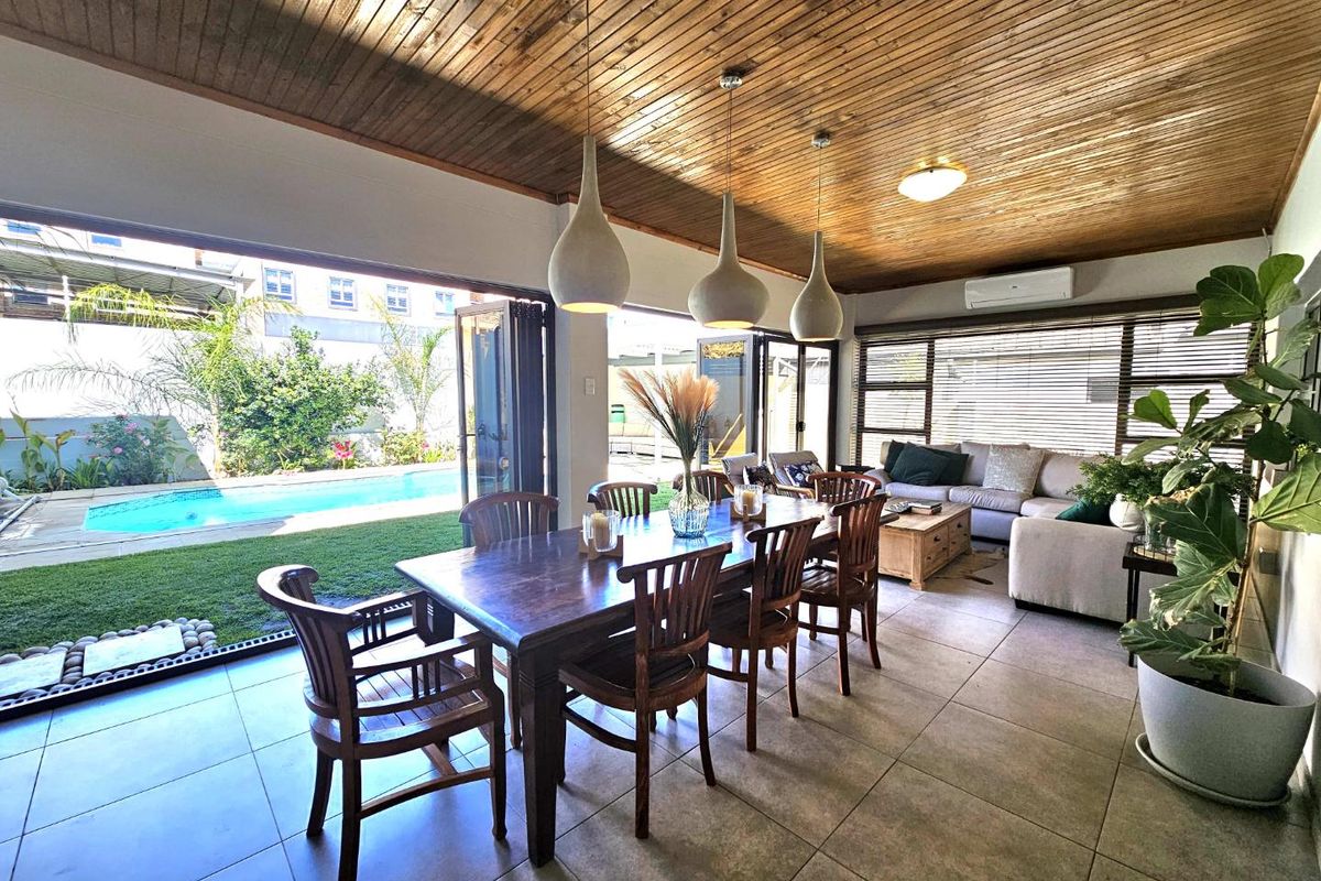 Immaculate 4-Bed Home with Pool & Office, Move-In Ready - Photo 4