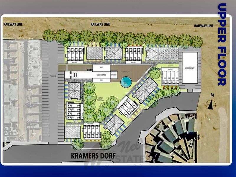 Apartment For Sale in Kramersdorf, Swakopmund - Photo 5