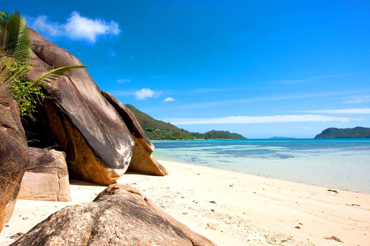 Exceptional Development Opportunity Praslin - Photo 5