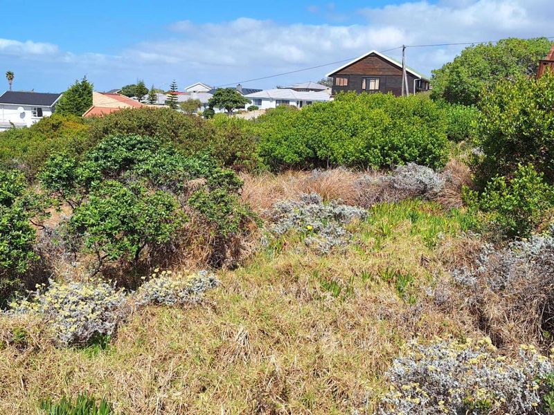 1080m2 Vacant Land for Sale in Dana Bay - Photo 8