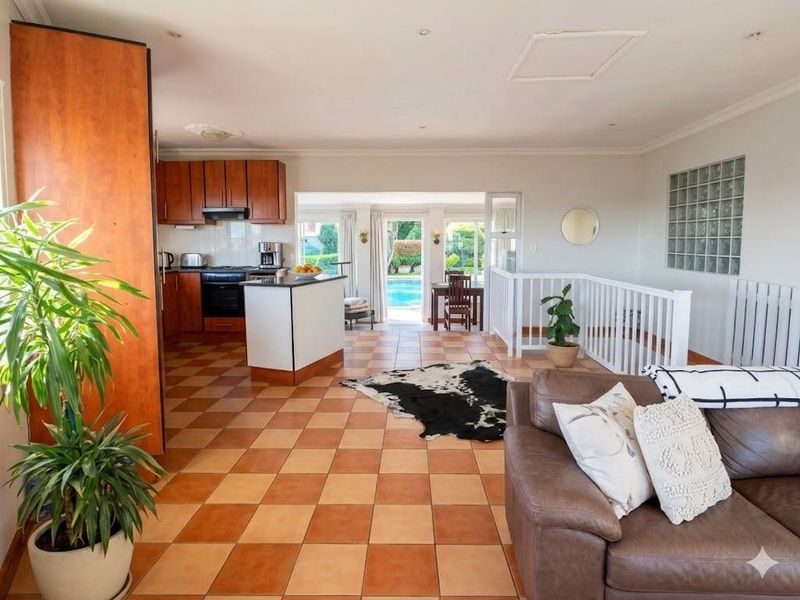 Hendra - Charming cottage to Rent in ParkHill - Photo 3