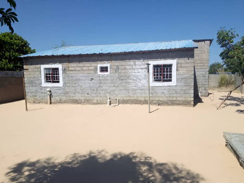 Affordable family home - Rundu - Photo 2