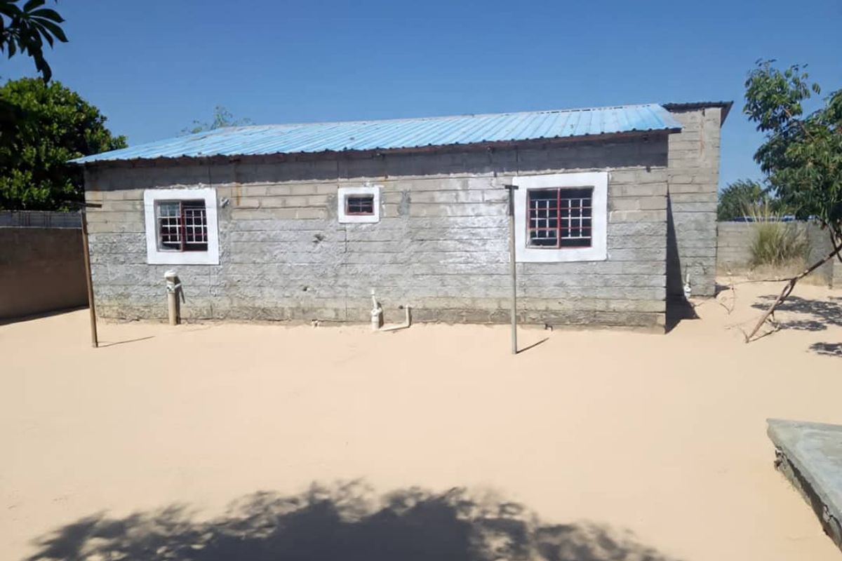Affordable family home - Rundu - Photo 2