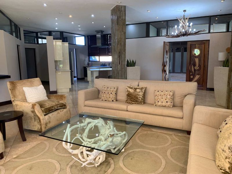 Beautiful 4-bedroom Villa Rental in Elephant Rock Eco Estate - Photo 8