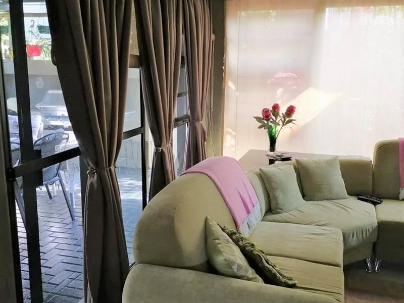 2 Bedroom Home in Retirement Village, Mookgophong - Photo 5