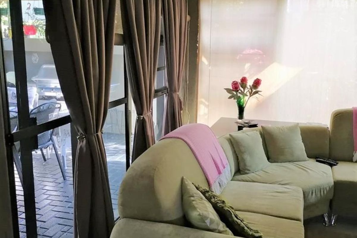 2 Bedroom Home in Retirement Village, Mookgophong - Photo 5