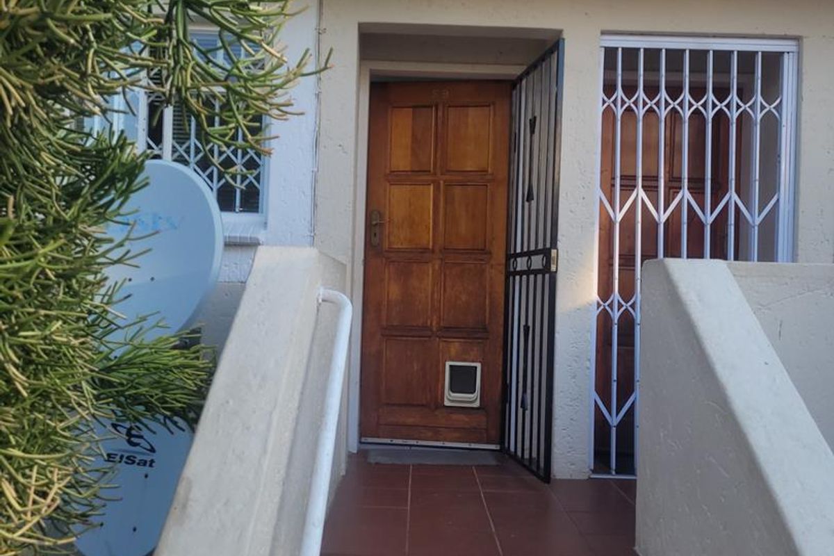 EXCLUSIVE SOLE MANDATE! Secure apartment. - Photo 2