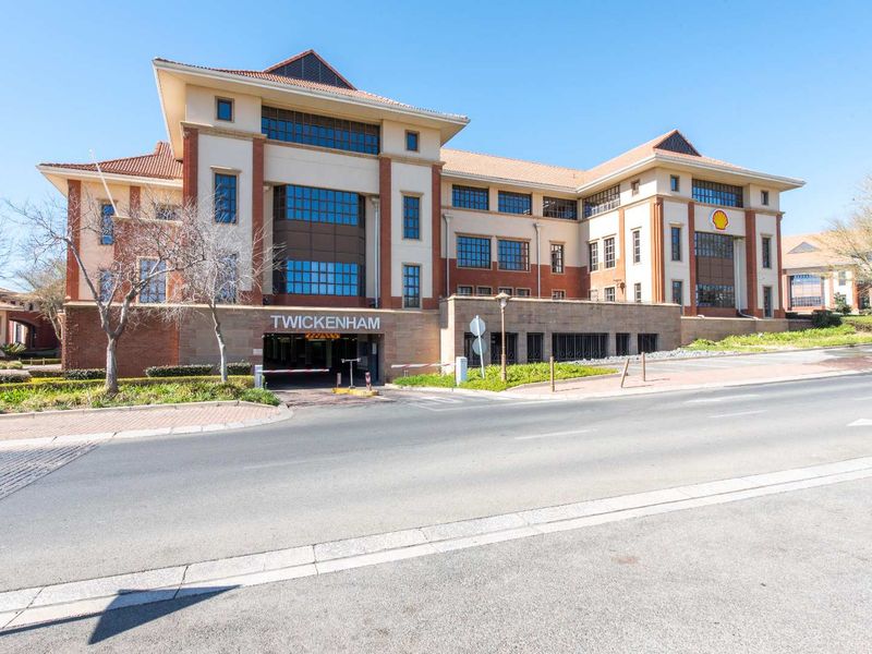 Find a professional address for your business in Regus Bryanston. - Photo 2