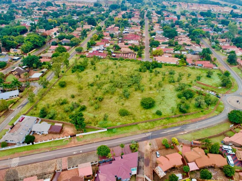 Land Ready for Residential Development - 138 Units - Photo 2