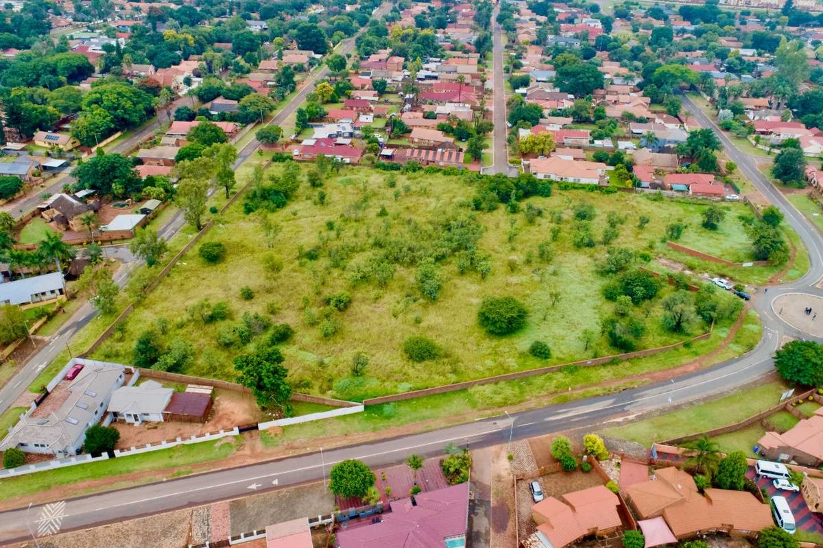 Land Ready for Residential Development - 138 Units - Photo 2