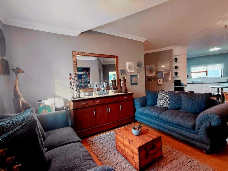 Comfortable Living in a Secure Complex with Great Amenities - Photo 6