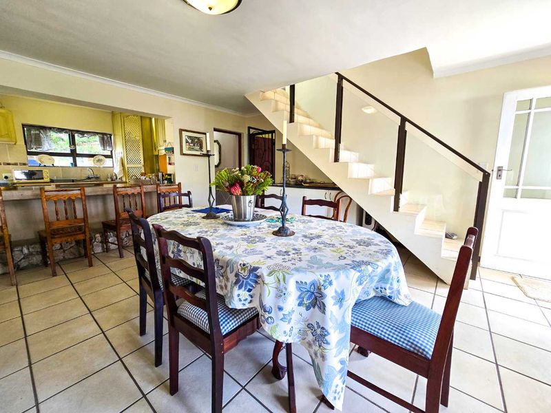 Three bedroom home for sale in secure complex in Stilbaai-Wes. - Photo 5