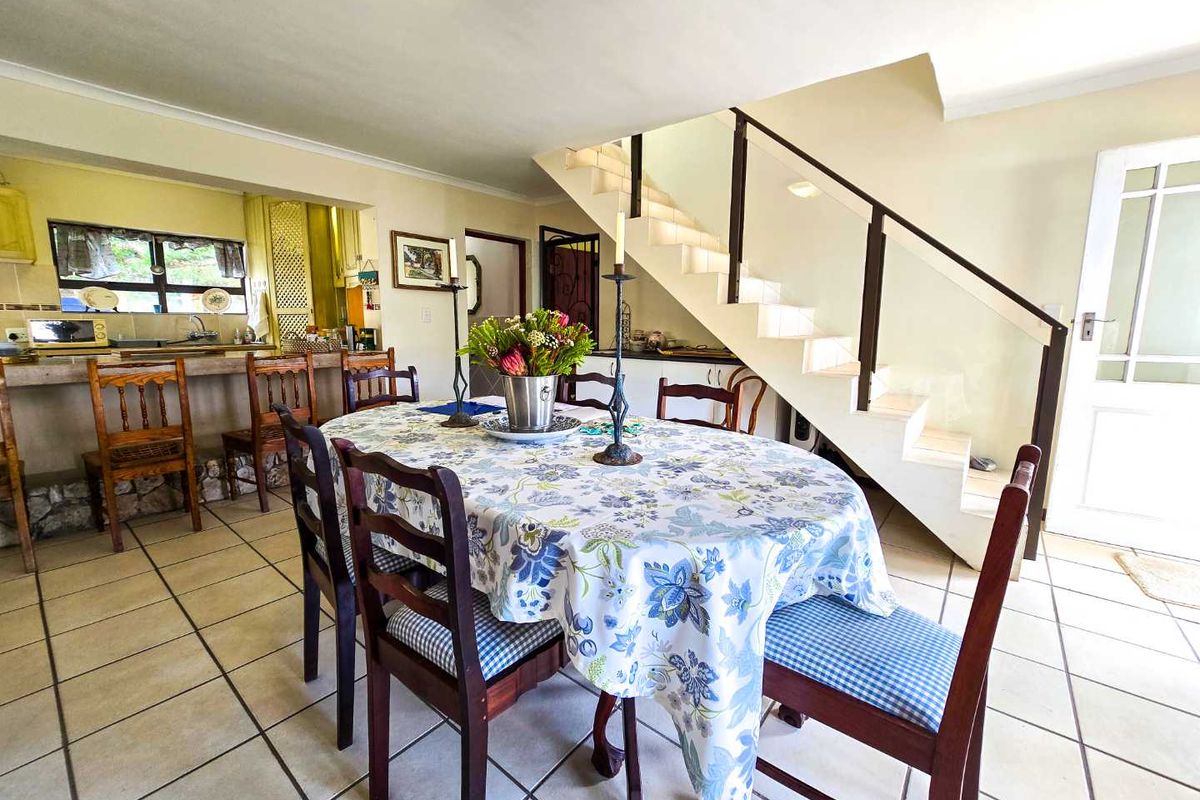 Three bedroom home for sale in secure complex in Stilbaai-Wes. - Photo 5