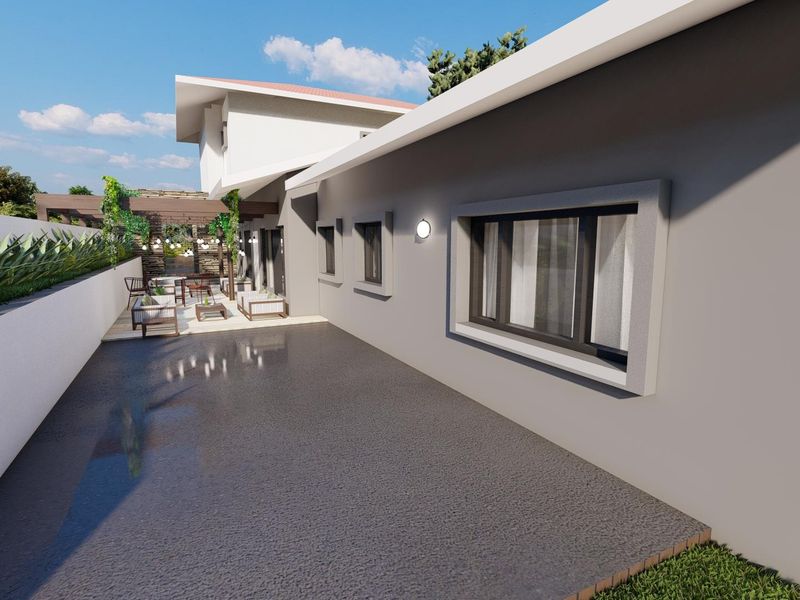 Luxurious 6-Bedroom Double-Storey Home: Modern Living Redefined - Photo 6