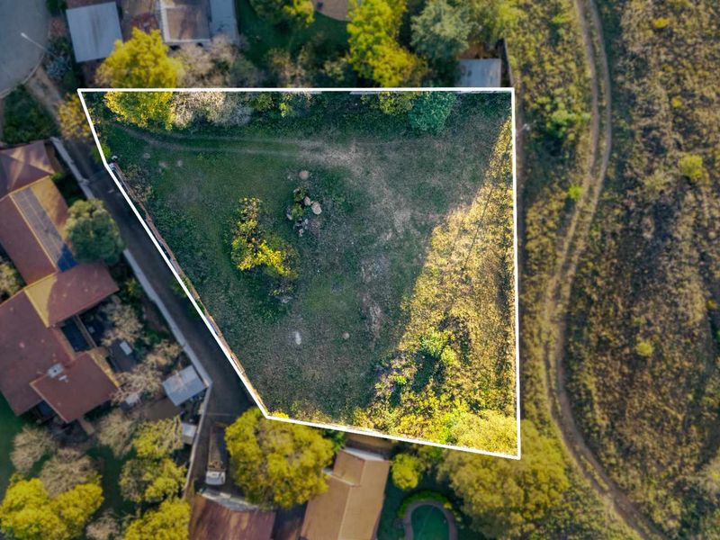 🌿 Prime Development Opportunity in Secure Gated Area – Paulshof 🌿 - Photo 5